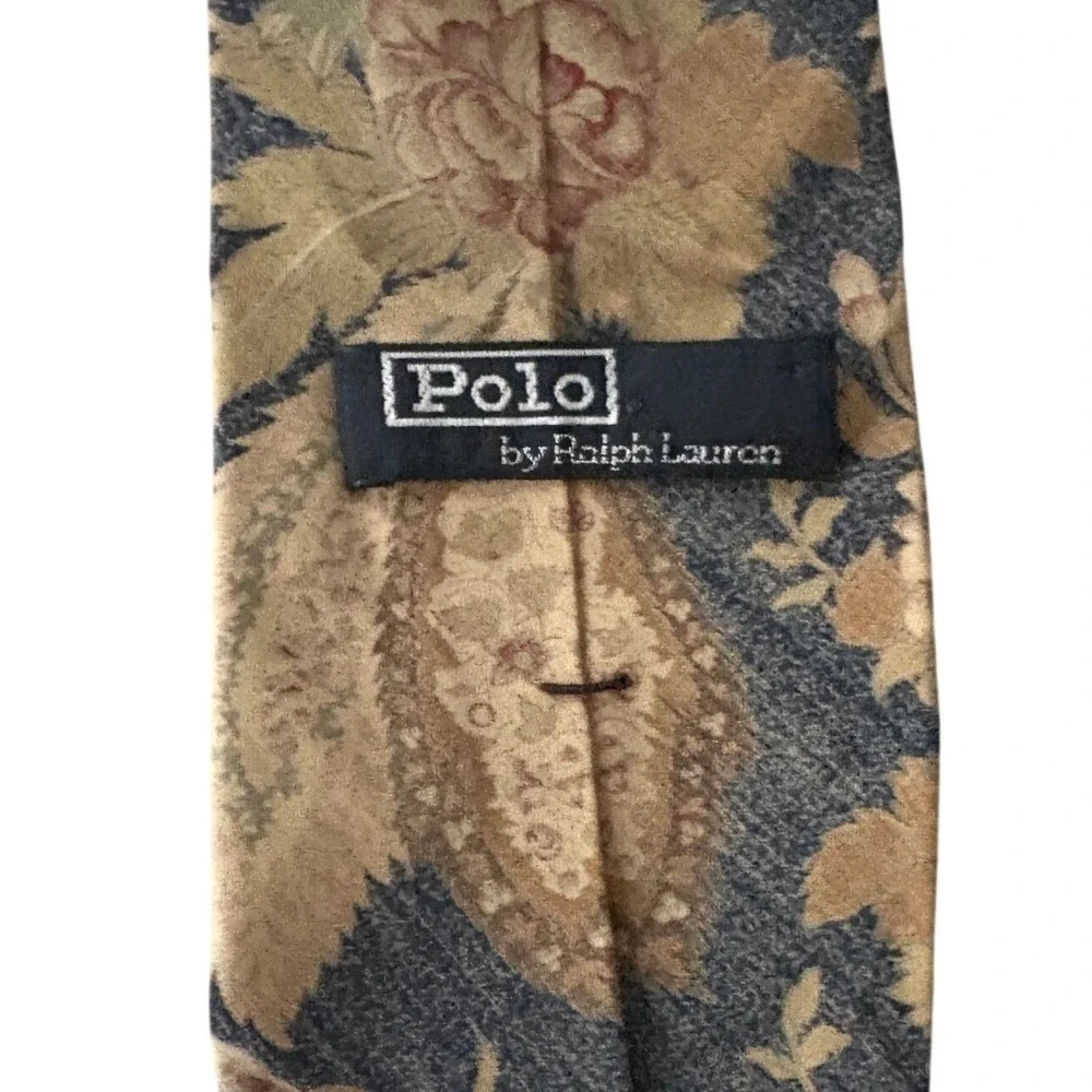 Vintage Polo Ralph Lauren 3.5